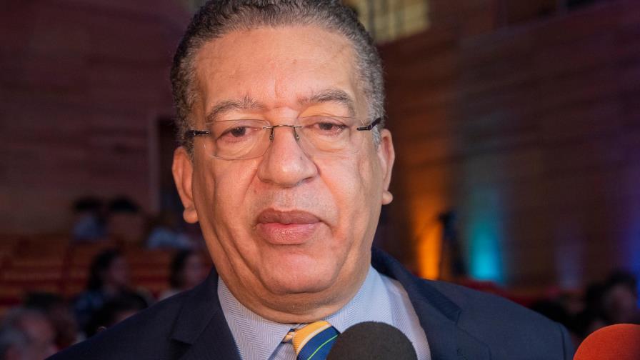 Johnny Jones admite se pierde confianza en los políticos