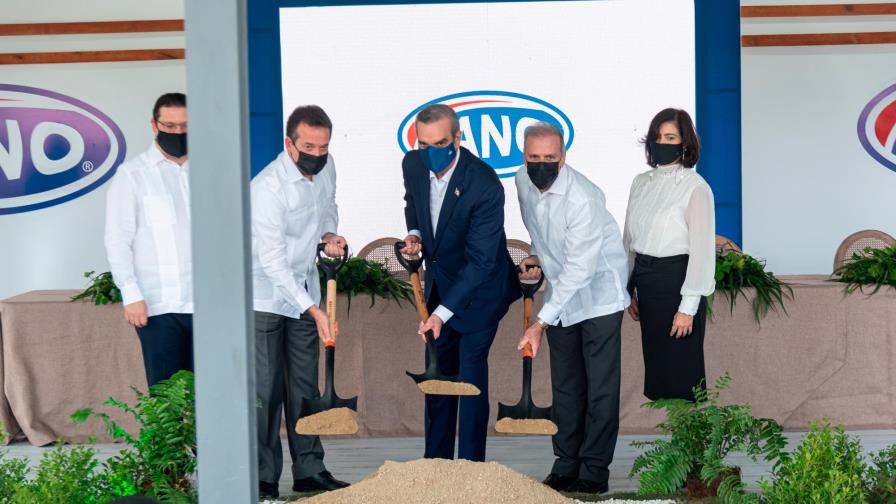 El Gobierno quiere favorecer inversiones en todos los sectores