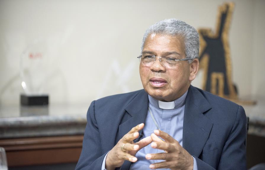 Arzobispo Ozoria pide mano de hierro contra delincuencia