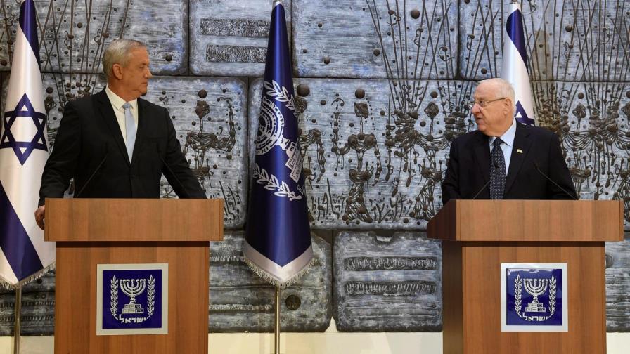 Las tres crisis de Israel: institucional, política y sanitaria 
