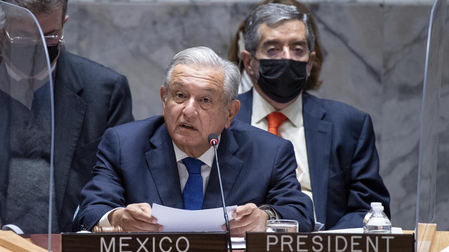 NO FUE REAL: Una mirada a lo que no sucedió esta semana