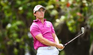 Willy Pumarol asegura tarjeta PGA LA por tercer año seguido