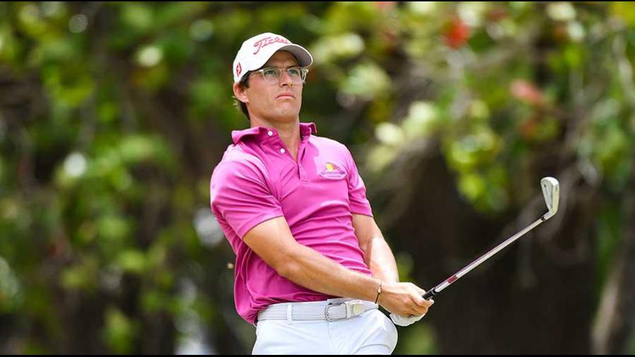 Willy Pumarol asegura tarjeta PGA LA por tercer año seguido