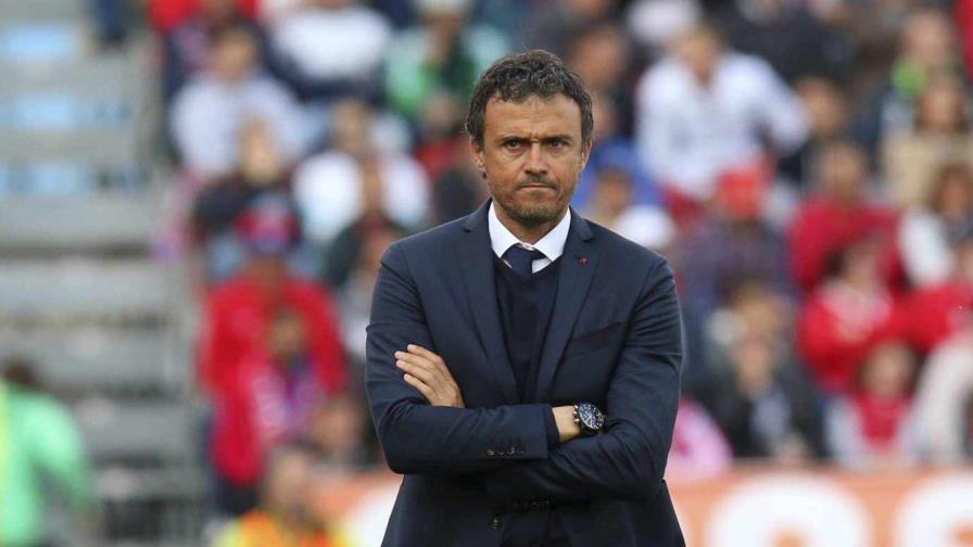 Luis Enrique regresa a la selección española y convocando a Ansu Fati