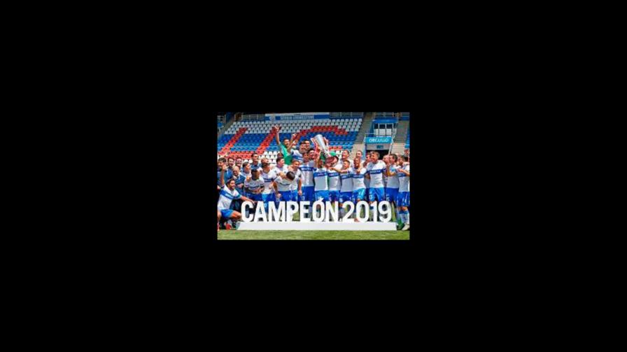 El fútbol vuelve a las canchas de Chile tras meses sin que ruede el balón