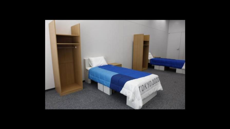 Las principales instalaciones olímpicas de Tokio-2020