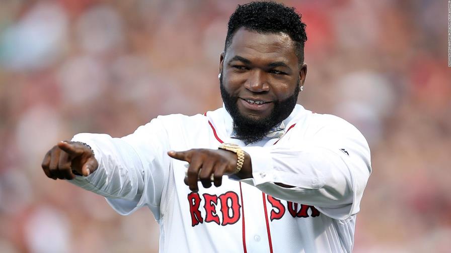 Hace un año del confuso atentado contra David Ortiz que según la investigación iba destinado a otra persona