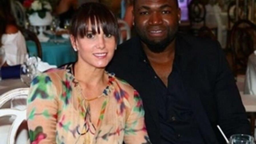 Esposa David Ortiz: feliz por los recuerdos juntos, a un año del disparo que casi lo mató Esposa David Ortiz: feliz por los recuerdos juntos, a un año del disparo que casi lo mató