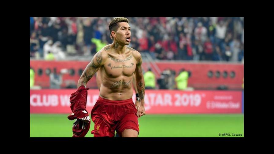 El Liverpool arranca la pretemporada con una clara victoria sobre el Suttgart