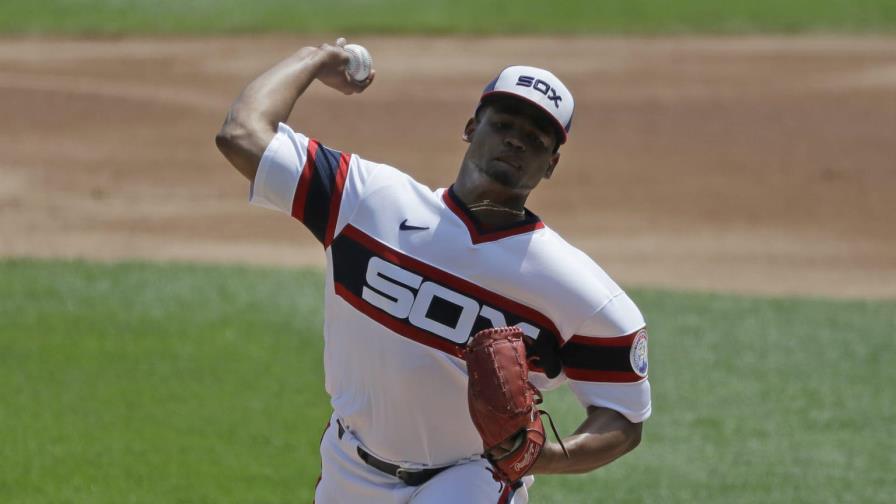 Reynaldo López fue activado por los Medias Blancas