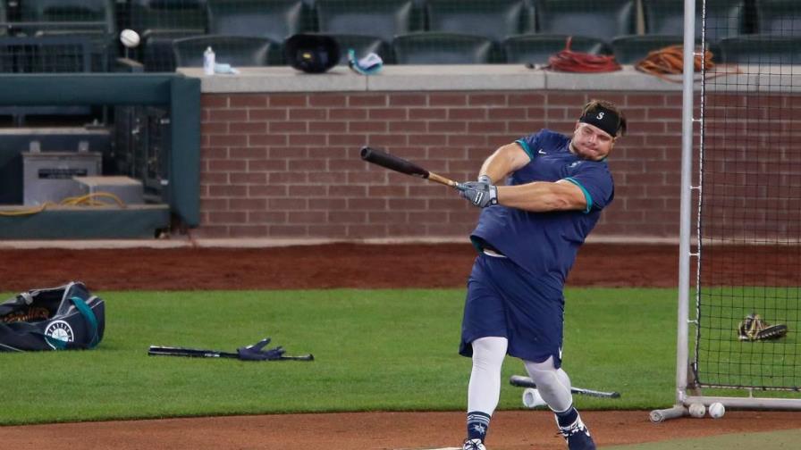 Toronto adquiere a Daniel Volgelbach desde Seattle