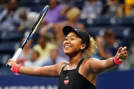 Naomi Osaka supera a Serena Williams como la atleta mejor pagada  según Forbes
