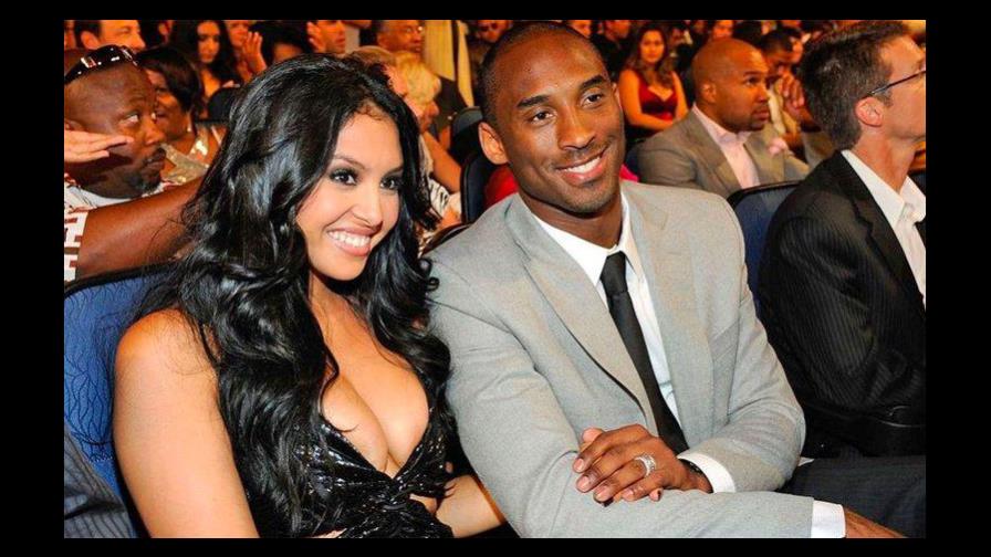 Cerca de 200 millones de dólares recibirá Vanessa Bryant como herencia por la muerte de Kobe Cerca de 200 millones de dólares recibirá Vanessa Bryant como herencia por la muerte de Kobe