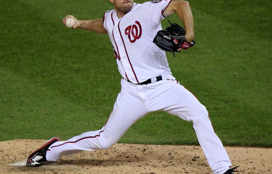 Max Scherzer: Los peloteros queremos conocer la estrategia económica de MLB