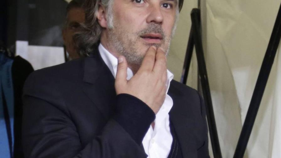 Exdirigente del Marsella Vincent Labrune, nuevo presidente de Liga francesa