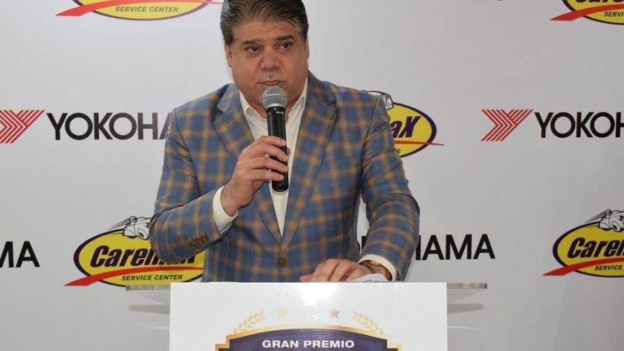Mejoran condiciones para los deportes de velocidad en el Autódromo Petronan