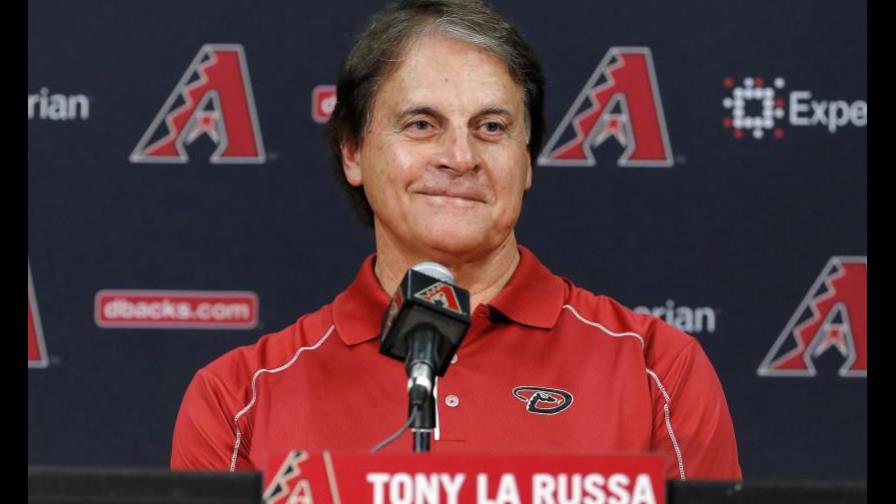 Tony La Russa ha sido entrevistado por White Sox para el puesto de piloto Tony La Russa ha sido entrevistado por White Sox para el puesto de piloto
