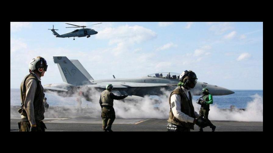 El Pentágono destinó a armamento fondos de lucha contra la COVID-19 El Pentágono destinó a armamento fondos de lucha contra la COVID-19