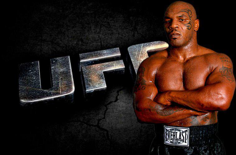 Fury dice que recibió propuesta de pelear contra Tyson