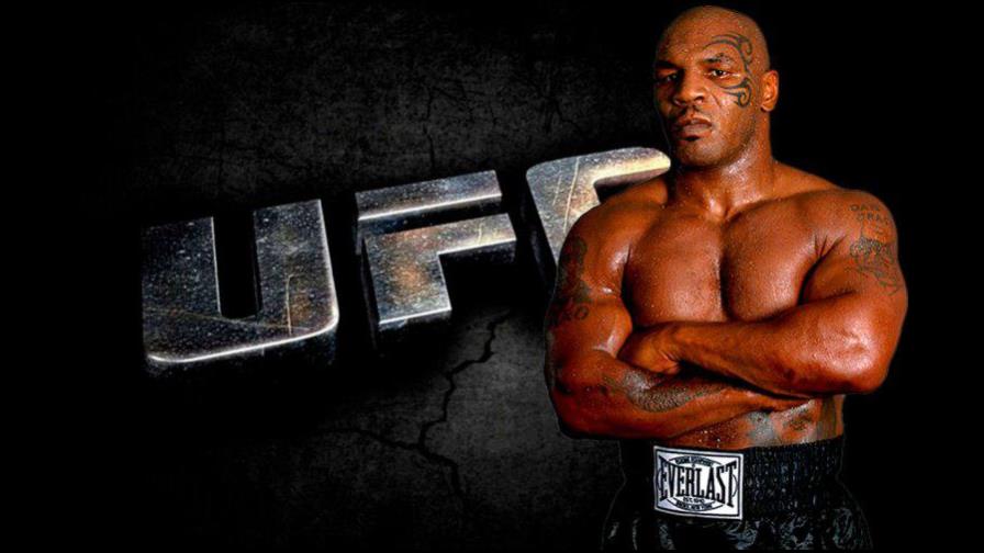 Fury dice que recibió propuesta de pelear contra Tyson Fury dice que recibió propuesta de pelear contra Tyson