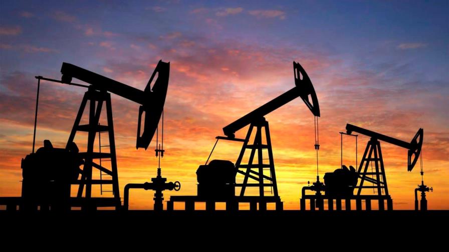 El petróleo de Texas sube un 0,01 % y cierra en 80,88 dólares el barril