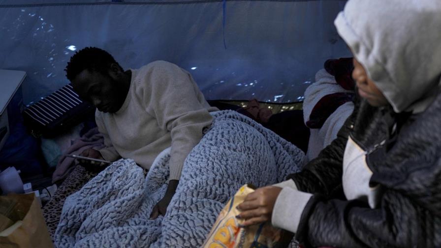 La crisis migratoria marca el viaje papal a Chipre y Grecia