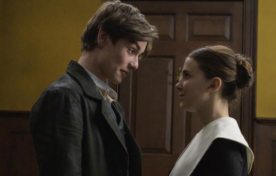 Reseña: Millie Bobby Brown se divierte en “Enola Holmes” Reseña: Millie Bobby Brown se divierte en “Enola Holmes”