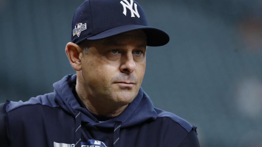 Yanquis: Boone en licencia para recibir marcapasos