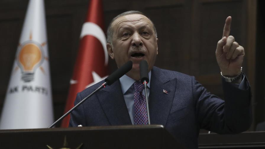 Siria llama a Rusia a “frenar” a Siria