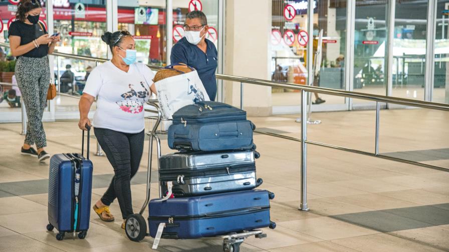 Esperan este mes la llegada de más de 220 mil turistas