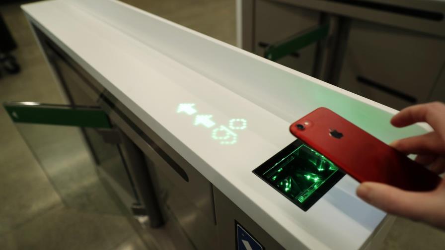 Amazon abre un supermercado sin cajeros a la salida