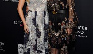 Liberan a la actriz Lori Loughli tras escándalo por pagos a universidades