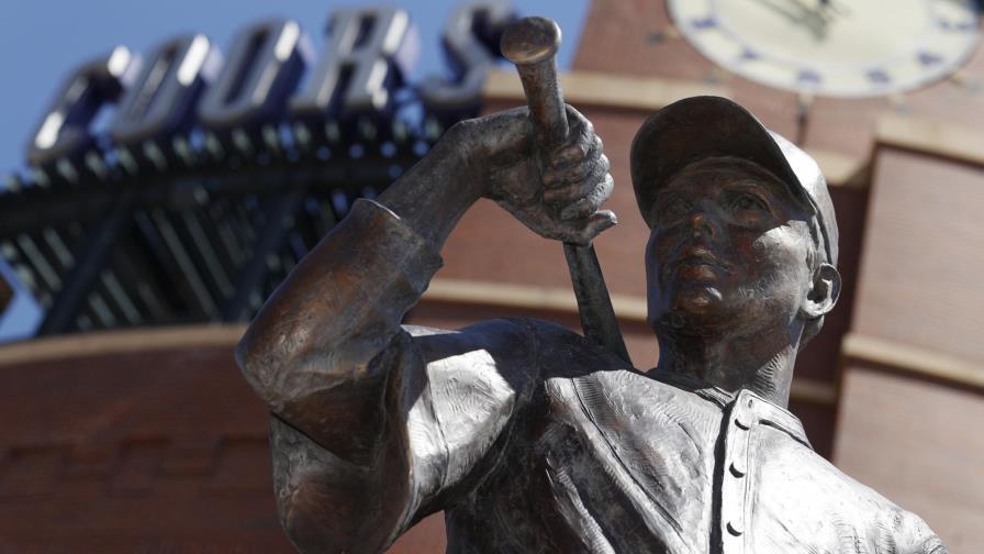Vuelve el béisbol, con campaña de 60 juegos en julio Vuelve el béisbol, con campaña de 60 juegos en julio