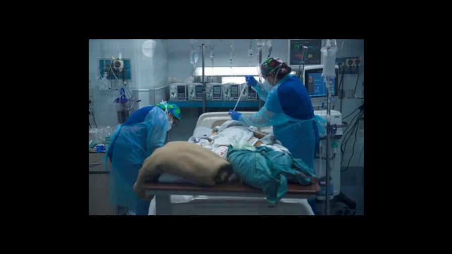 En cinco días reportan 68 personas han muerto a causa del coronavirus en RD En cinco días reportan 68 personas han muerto a causa del coronavirus en RD