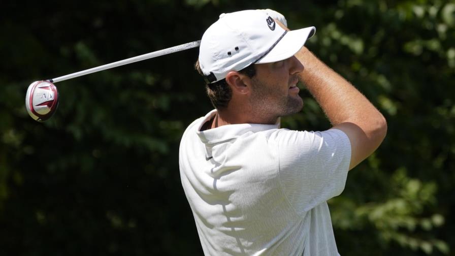 Scheffler firma un 59; Johnson lidera el Northern Trust