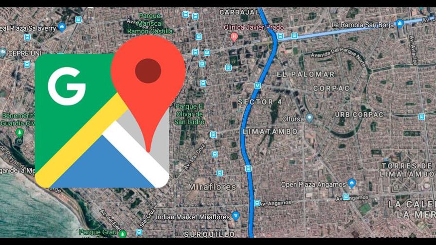 ¿Sabes activar el modo incógnito en Google Maps? ¿Sabes activar el modo incógnito en Google Maps?