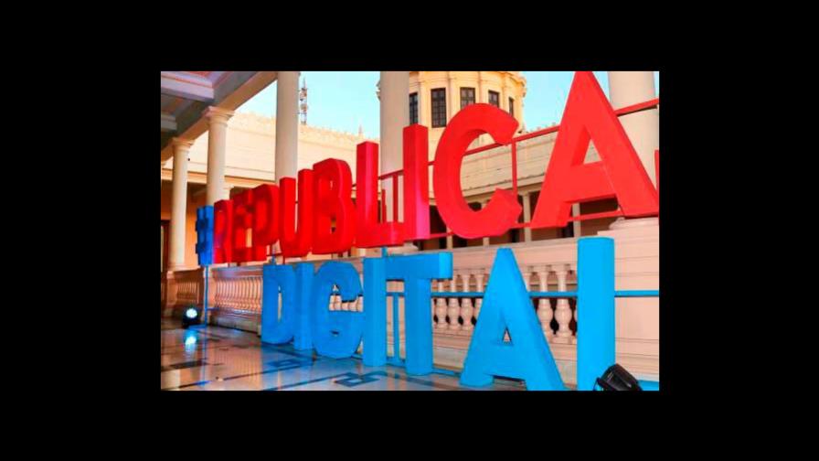 Presidente Abinader sustituye el programa República Digital y crea nuevo Gabinete de Transformación Digital Presidente Abinader sustituye el programa República Digital y crea nuevo Gabinete de Transformación Digital