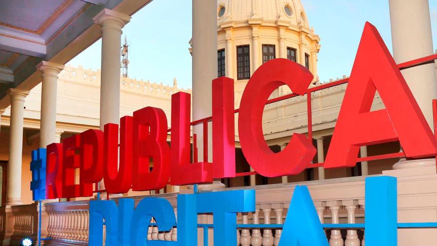 República Digital lanza 66 nuevos servicios en línea