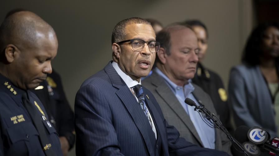 Policías de Detroit robaron a narcos y plantaron drogas Policías de Detroit robaron a narcos y plantaron drogas