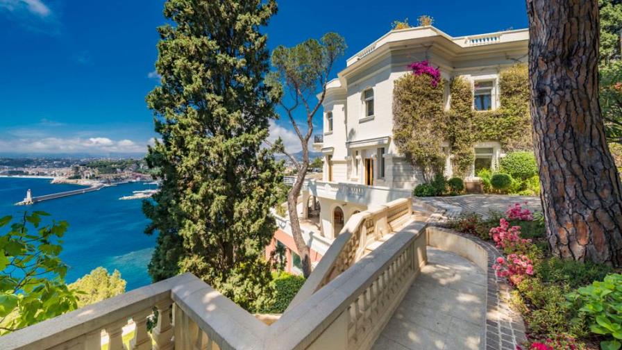 ¡Se vende la mansión de James Bond! Así celebrará Sean Connery sus 90 años