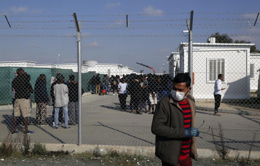 Chipre prevé un fuerte aumento de la inmigración