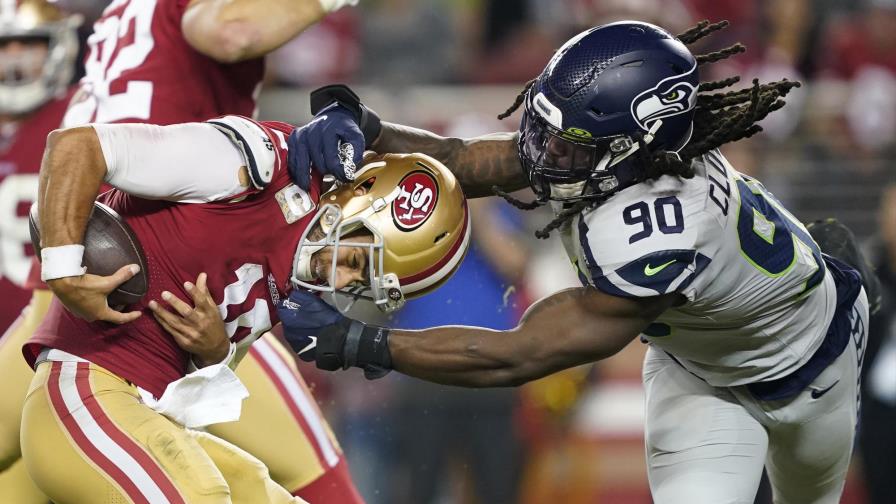 49ers cargan con bastante culpa por su primera derrota 49ers cargan con bastante culpa por su primera derrota