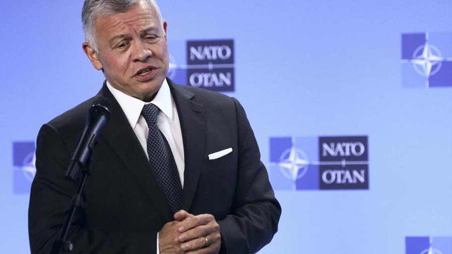 Papeles de Pandora: El rey de Jordania niega malas prácticas