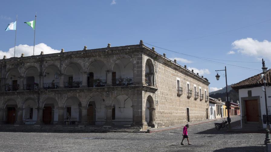 Guatemala: deportados de EEUU otra vez positivos a COVID-19 Guatemala: deportados de EEUU otra vez positivos a COVID-19