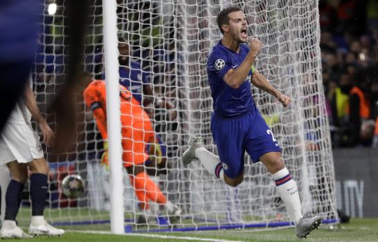 Inter y Ajax naufragan en la Champions