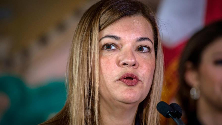 Jueza cubana de Miami, potencial candidata a suceder a Ginsburg en el Supremo Jueza cubana de Miami, potencial candidata a suceder a Ginsburg en el Supremo