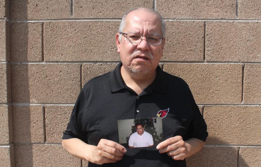 EEUU: Piden postergar ejecución de navajo