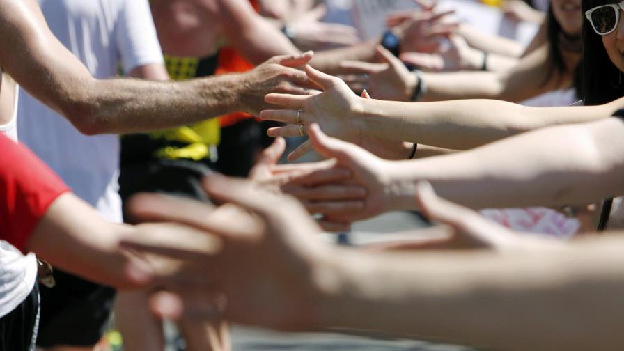 Coronavirus remece al mundo del deporte otro día más Coronavirus remece al mundo del deporte otro día más