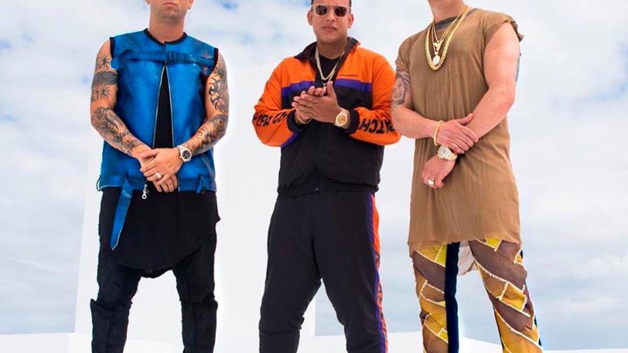 El reguetón “old school” será una de las tendencias más fuertes de 2020 El reguetón “old school” será una de las tendencias más fuertes de 2020