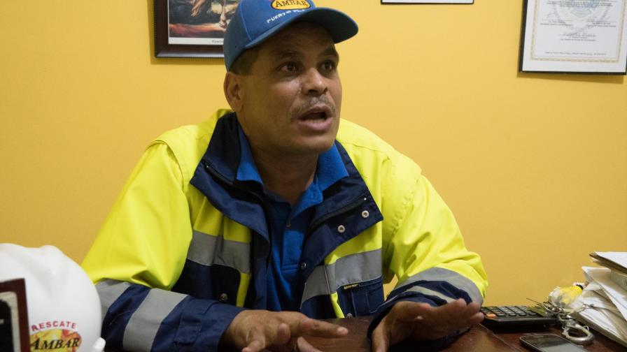 Rescate Ámbar denuncia atrasos de ministerio en pago subvención 